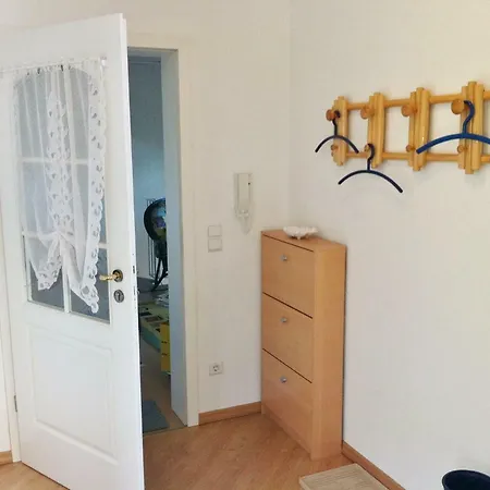 Blau Apartment *