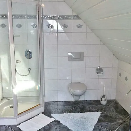 Blau Apartmán Schweigen-Rechtenbach