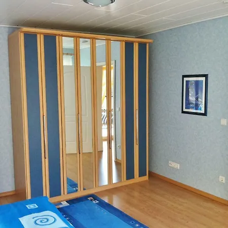 Apartment Blau Schweigen-Rechtenbach